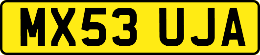 MX53UJA