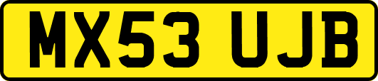 MX53UJB