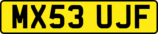 MX53UJF