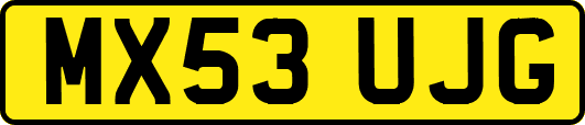 MX53UJG