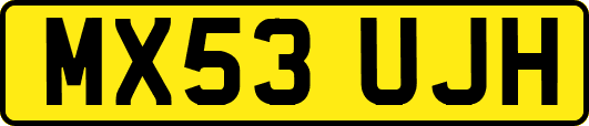 MX53UJH