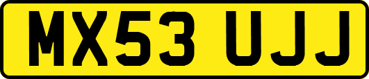 MX53UJJ