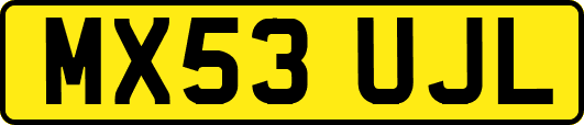 MX53UJL
