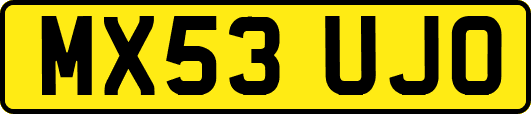 MX53UJO