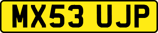 MX53UJP