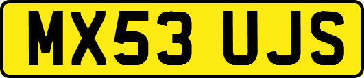 MX53UJS