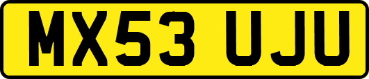 MX53UJU