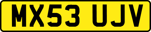 MX53UJV