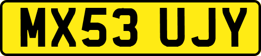 MX53UJY