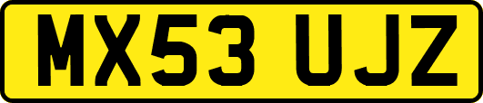 MX53UJZ