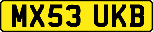 MX53UKB