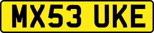 MX53UKE