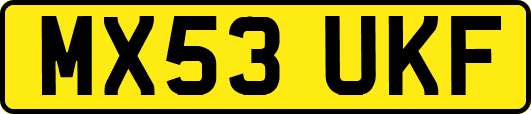 MX53UKF