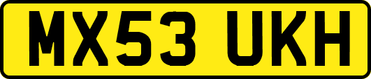 MX53UKH