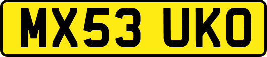 MX53UKO