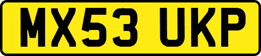 MX53UKP