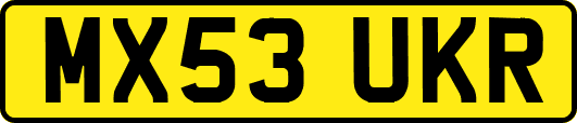 MX53UKR