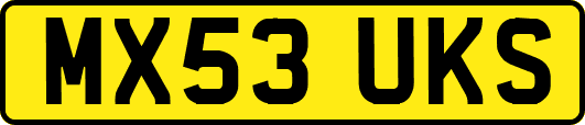 MX53UKS