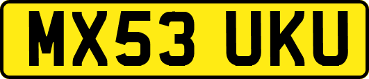 MX53UKU