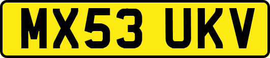 MX53UKV