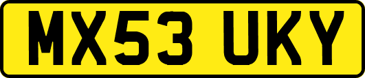 MX53UKY