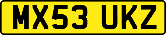 MX53UKZ