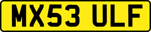 MX53ULF