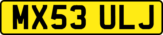 MX53ULJ