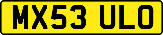 MX53ULO