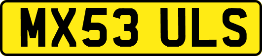 MX53ULS