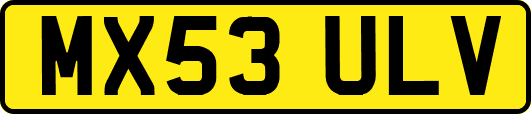 MX53ULV