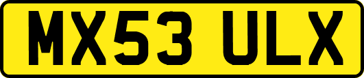 MX53ULX