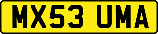 MX53UMA