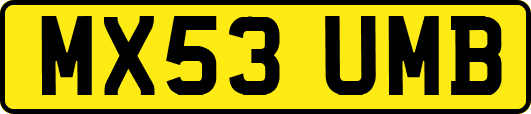 MX53UMB