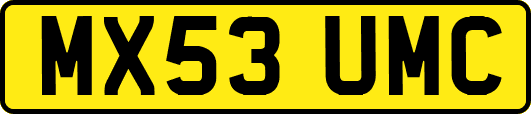 MX53UMC