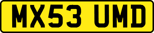 MX53UMD