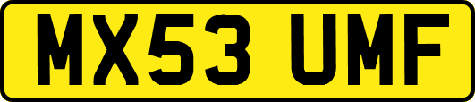 MX53UMF