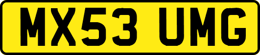 MX53UMG