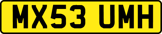 MX53UMH