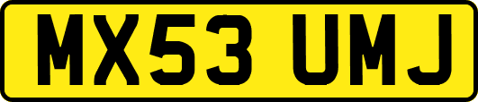 MX53UMJ