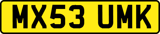 MX53UMK