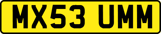 MX53UMM