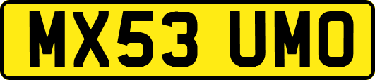 MX53UMO
