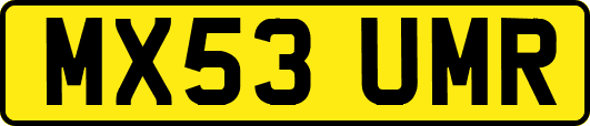 MX53UMR