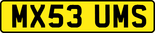 MX53UMS