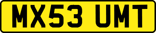 MX53UMT
