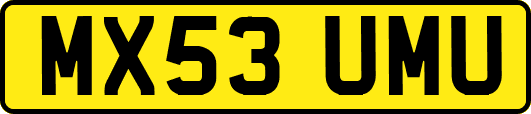 MX53UMU