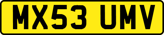 MX53UMV
