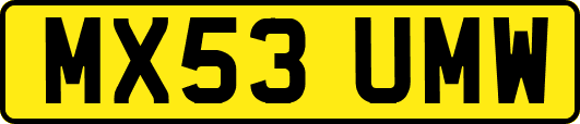 MX53UMW