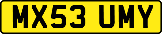 MX53UMY
